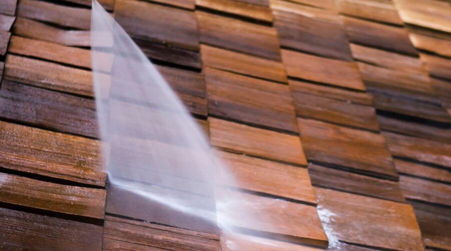 Shingle Roofing in Halifax, VA